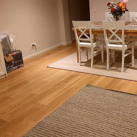 公寓 Sunny Garden Flat In 慕尼黑